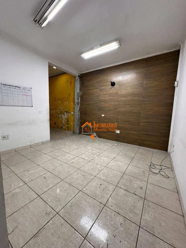 Prédio Inteiro, 500 m² - Foto 6