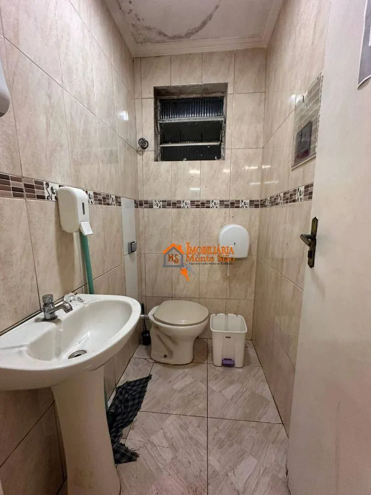 Prédio Inteiro, 500 m² - Foto 8