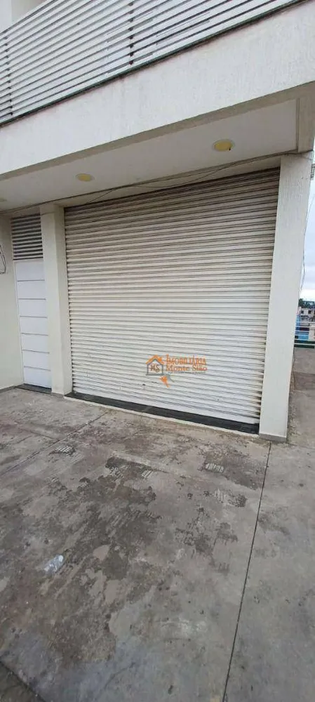 Loja-Salão, 30 m² - Foto 5