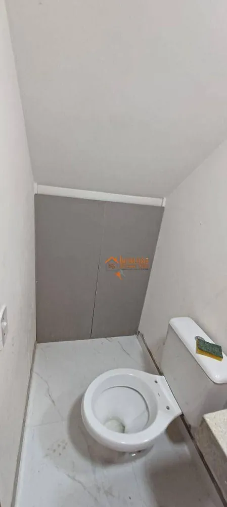 Loja-Salão, 30 m² - Foto 7