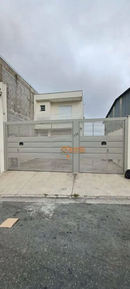 Loja-Salão, 30 m² - Foto 7