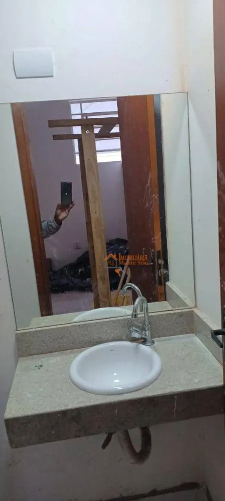 Loja-Salão, 30 m² - Foto 12