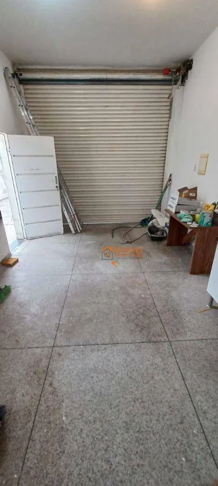 Loja-Salão, 30 m² - Foto 10