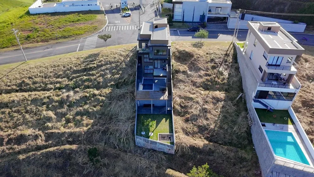 Sobrado, 3 quartos, 230 m² - Foto 1