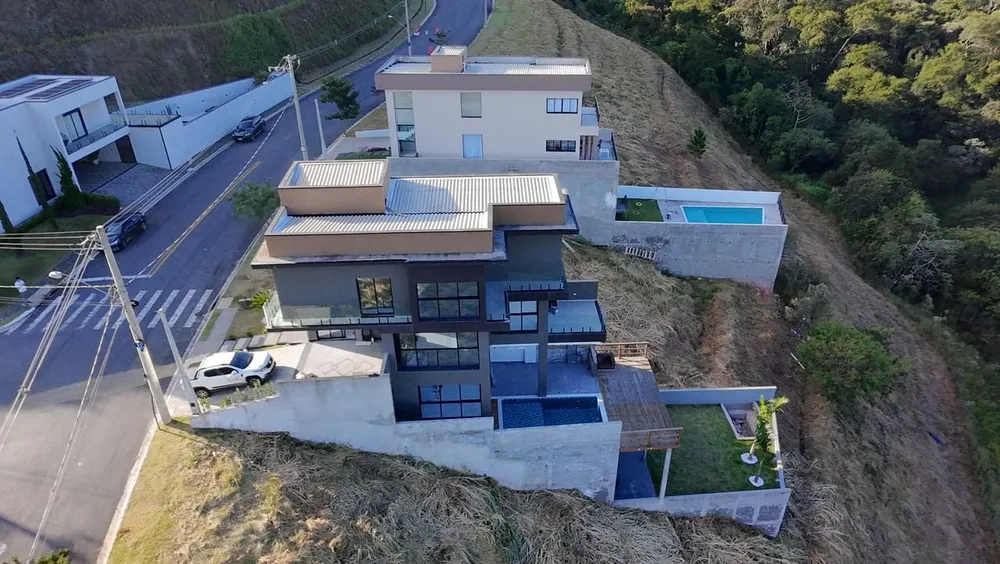 Sobrado, 3 quartos, 230 m² - Foto 8