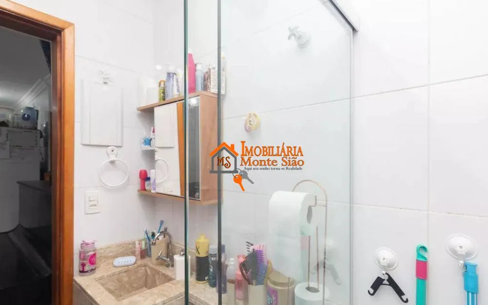 Apartamento, 2 quartos, 42 m² - Foto 7