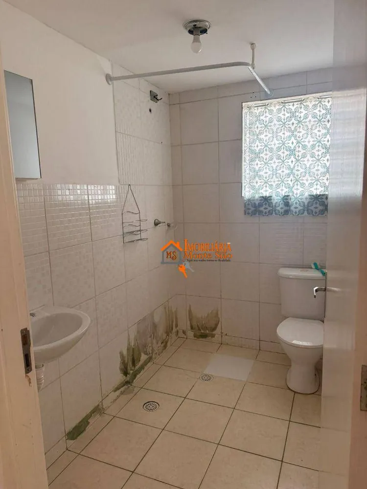 Apartamento, 2 quartos, 48 m² - Foto 4