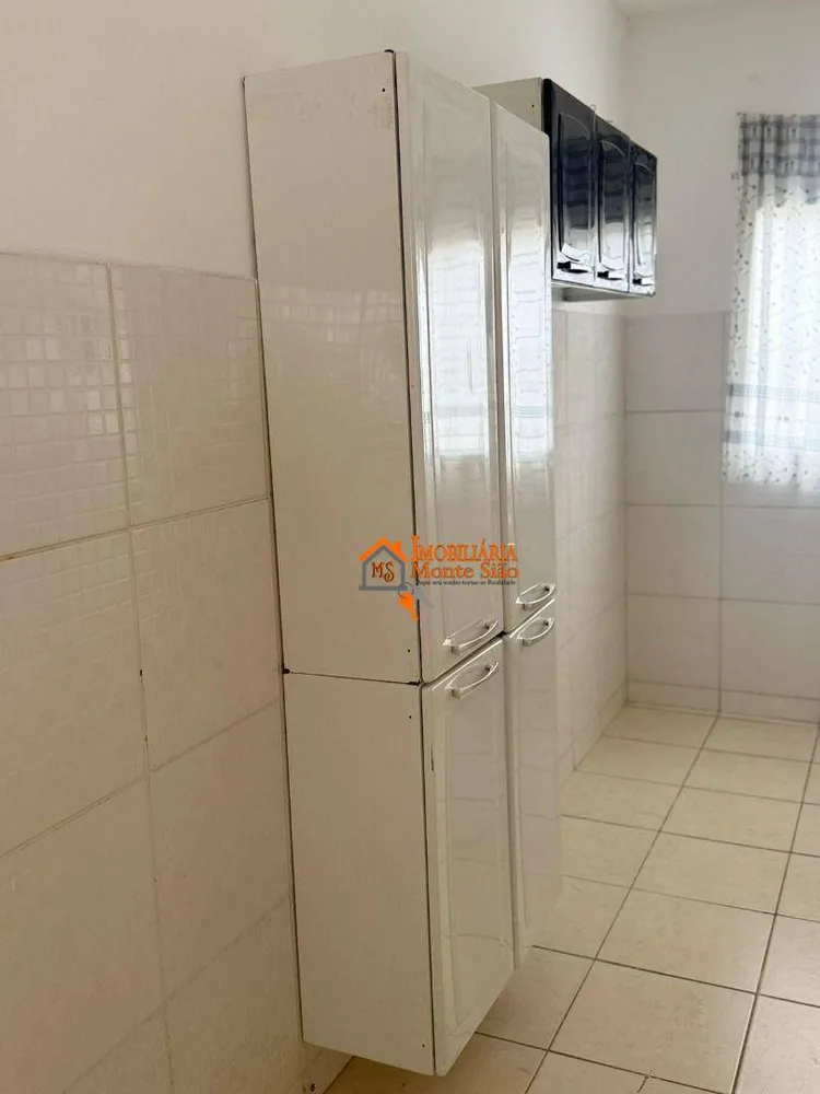 Apartamento, 2 quartos, 48 m² - Foto 5