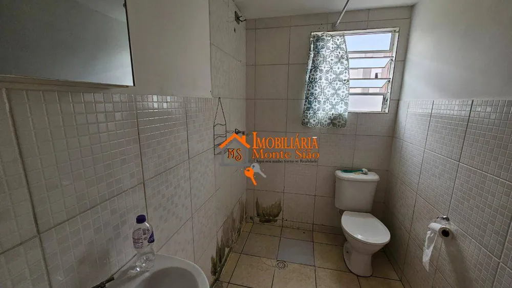 Apartamento, 2 quartos, 48 m² - Foto 6