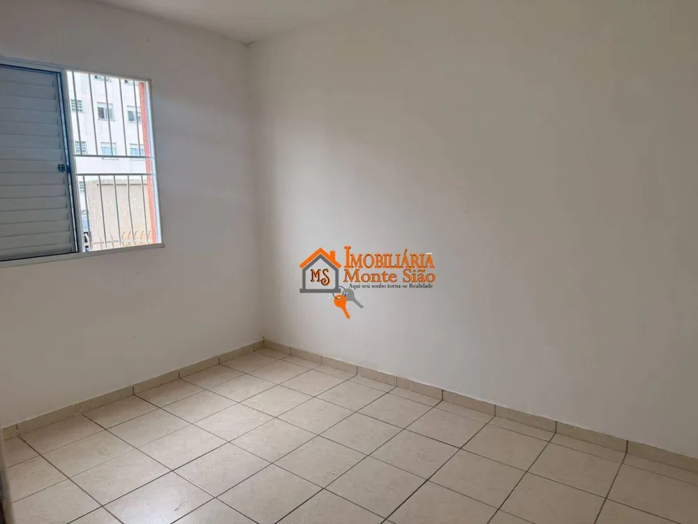 Apartamento, 2 quartos, 48 m² - Foto 2