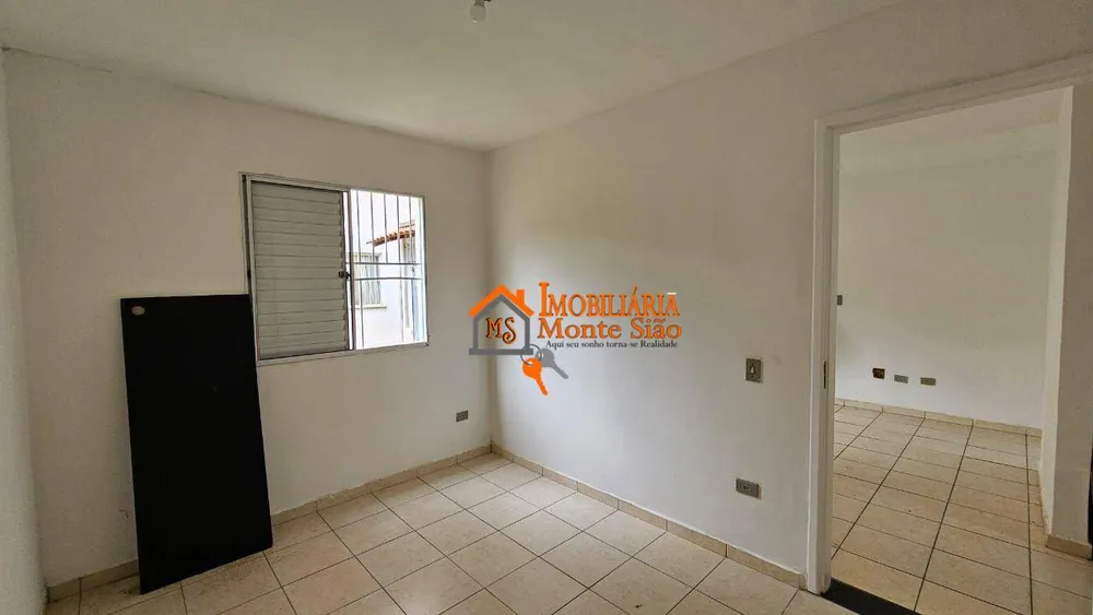 Apartamento, 2 quartos, 48 m² - Foto 8