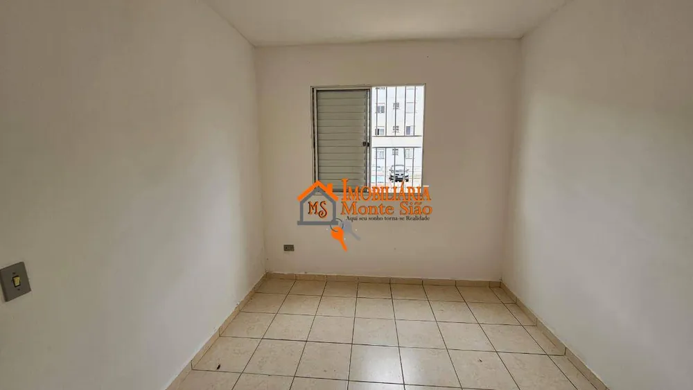 Apartamento, 2 quartos, 48 m² - Foto 3