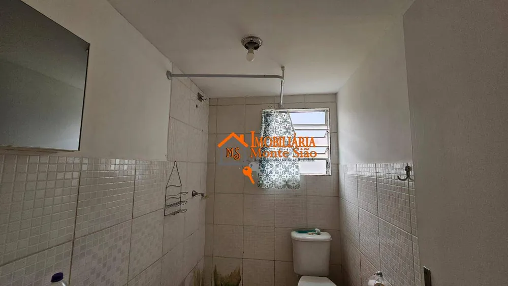Apartamento, 2 quartos, 48 m² - Foto 7