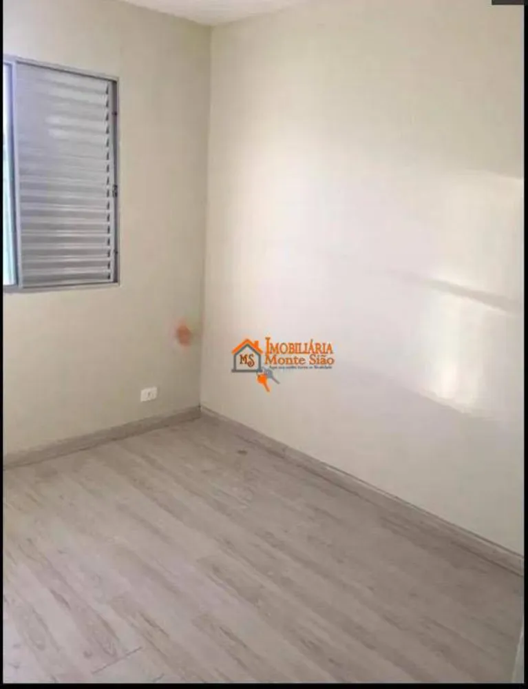 Apartamento, 2 quartos, 49 m² - Foto 8