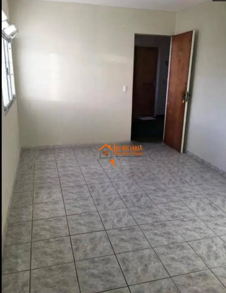 Apartamento, 2 quartos, 49 m² - Foto 2