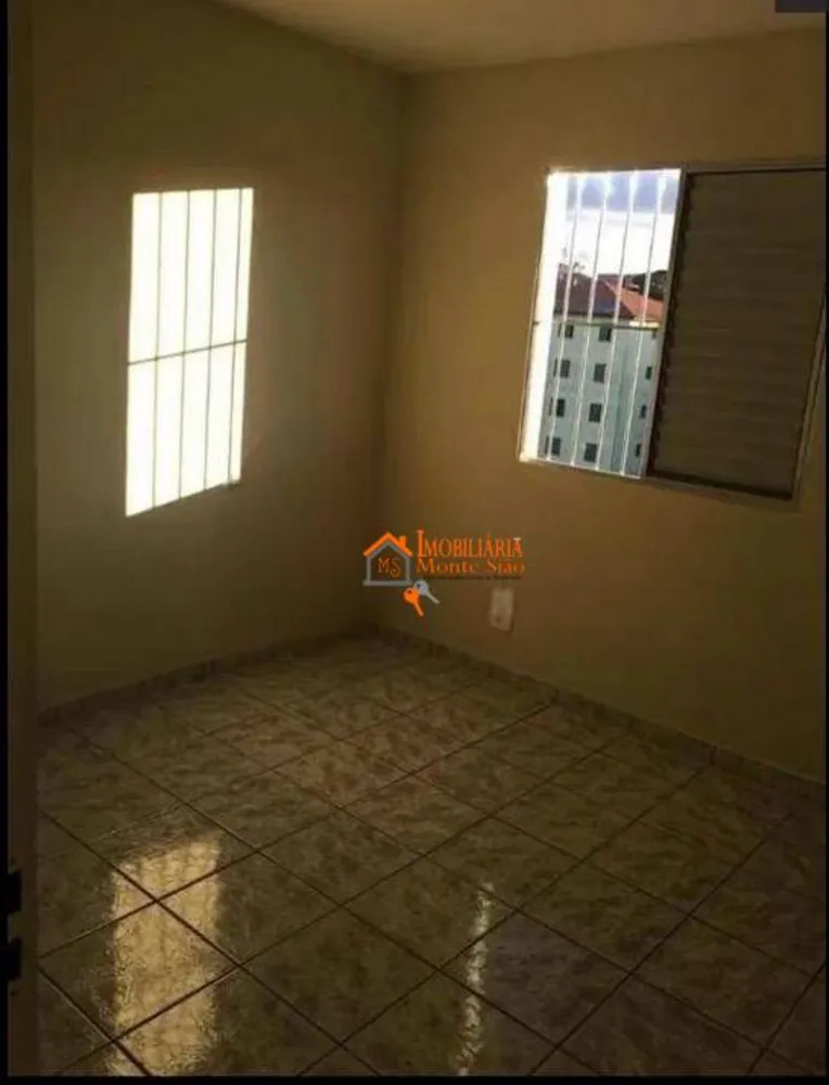 Apartamento, 2 quartos, 49 m² - Foto 7