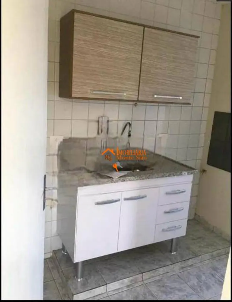 Apartamento, 2 quartos, 49 m² - Foto 4