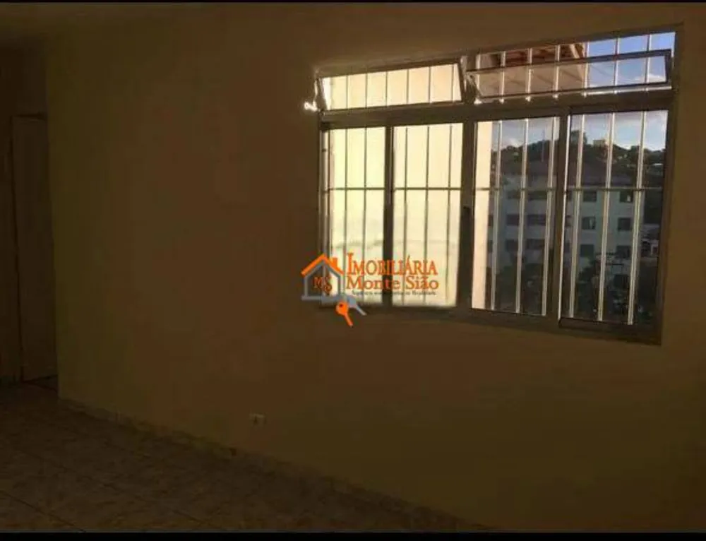Apartamento, 2 quartos, 49 m² - Foto 1