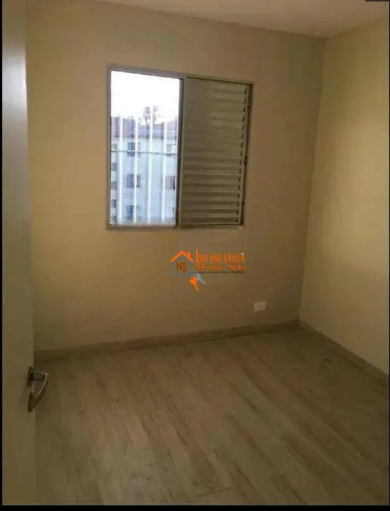 Apartamento, 2 quartos, 49 m² - Foto 6