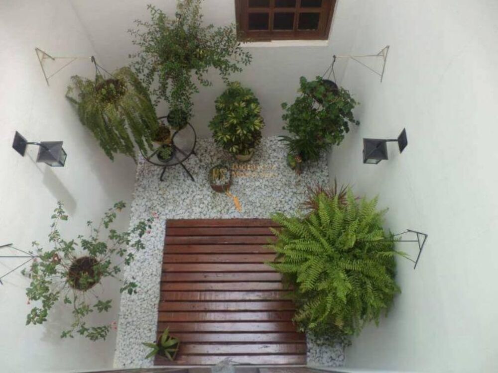 Sobrado, 3 quartos, 115 m² - Foto 2