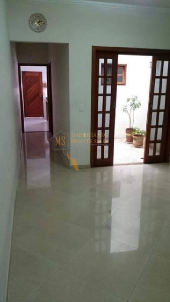 Sobrado, 3 quartos, 115 m² - Foto 5