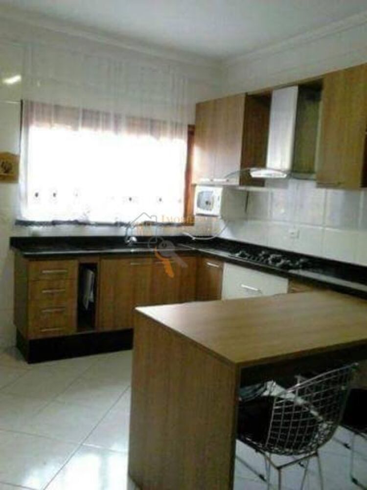 Sobrado, 3 quartos, 115 m² - Foto 4