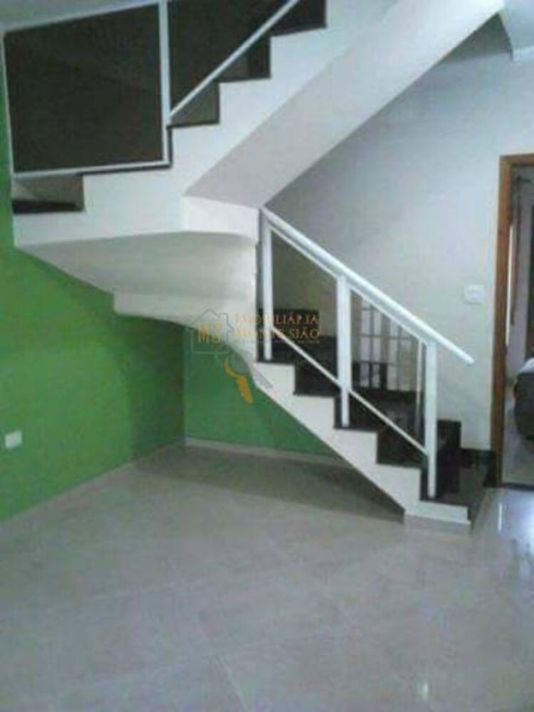 Sobrado, 3 quartos, 115 m² - Foto 8