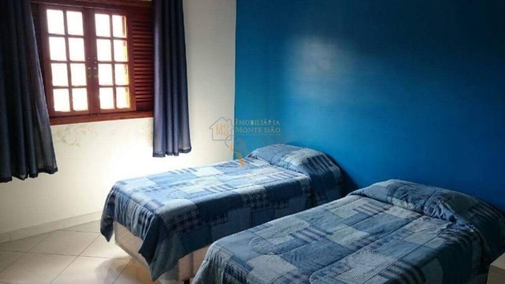 Sobrado, 3 quartos, 115 m² - Foto 7