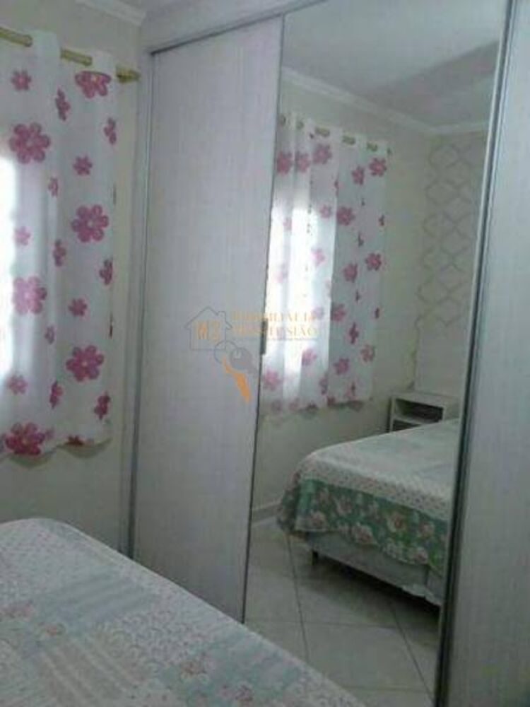 Sobrado, 3 quartos, 115 m² - Foto 9