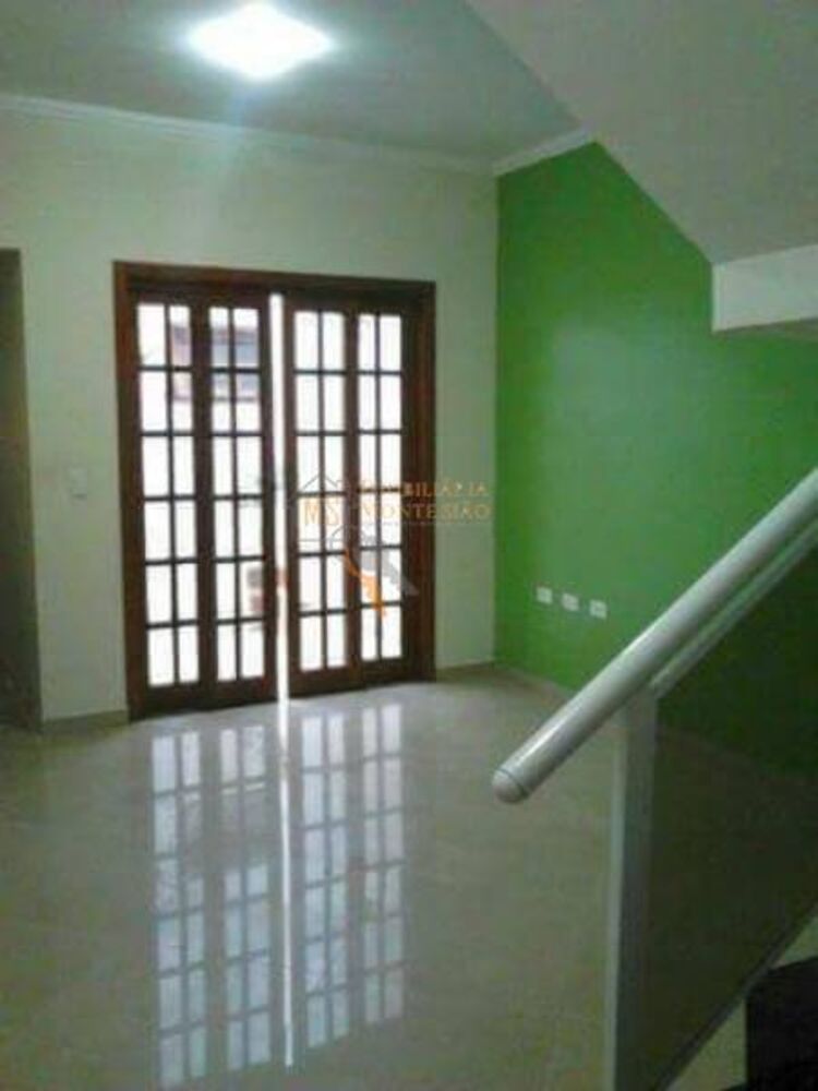 Sobrado, 3 quartos, 115 m² - Foto 3