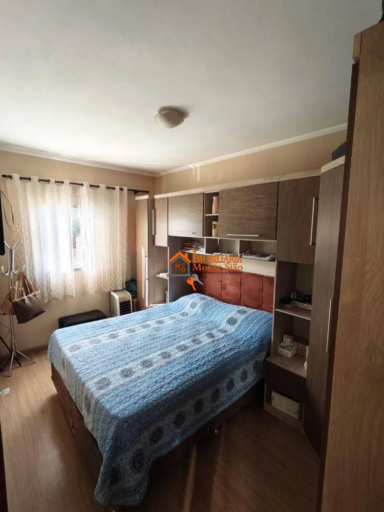 Apartamento, 2 quartos, 60 m² - Foto 12