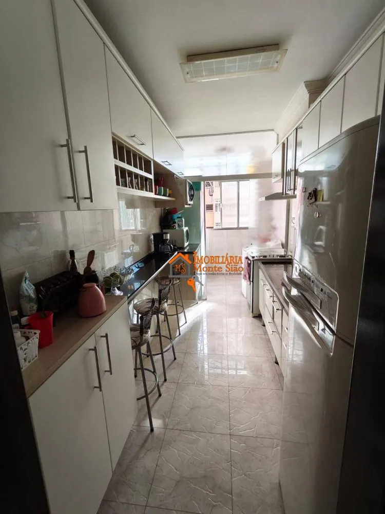 Apartamento, 2 quartos, 60 m² - Foto 6