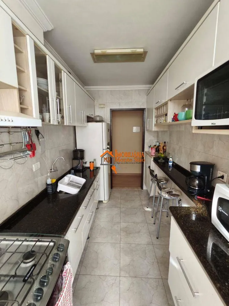 Apartamento, 2 quartos, 60 m² - Foto 7