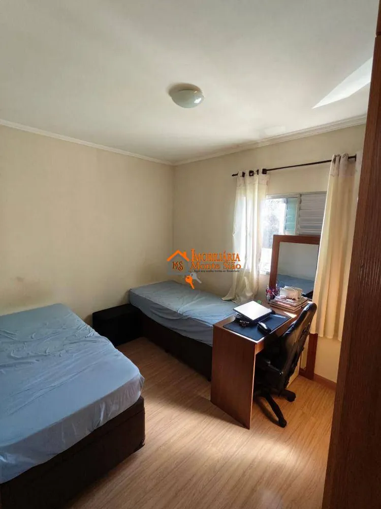 Apartamento, 2 quartos, 60 m² - Foto 9