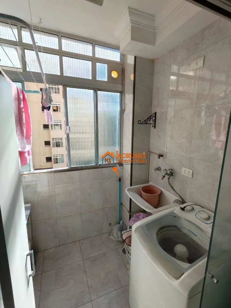 Apartamento, 2 quartos, 60 m² - Foto 8
