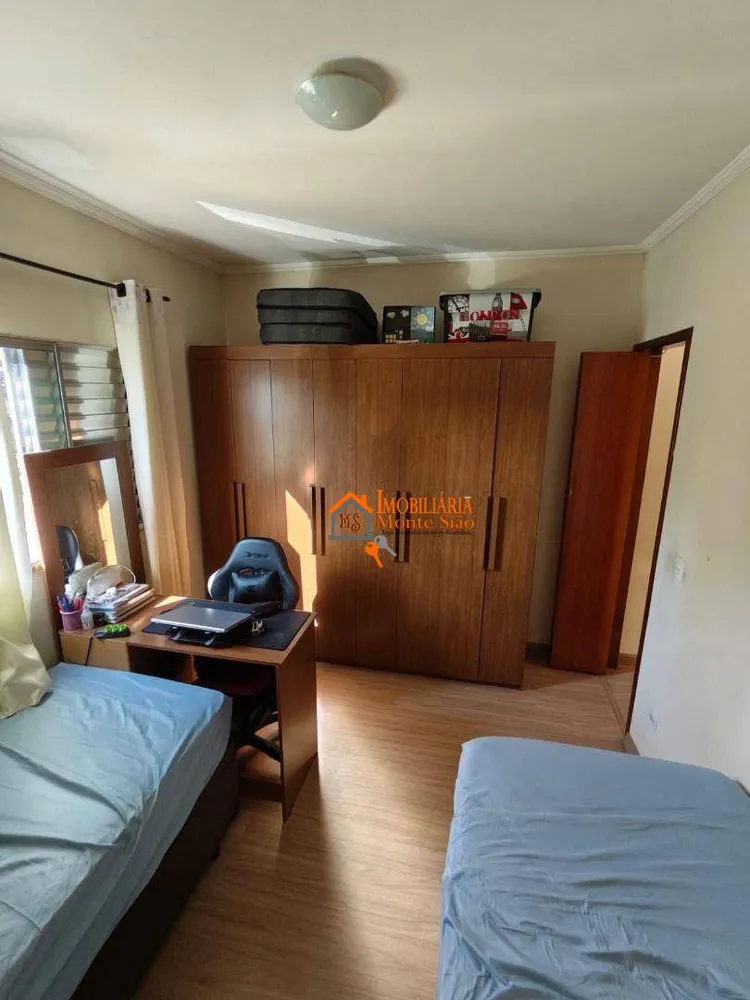 Apartamento, 2 quartos, 60 m² - Foto 10