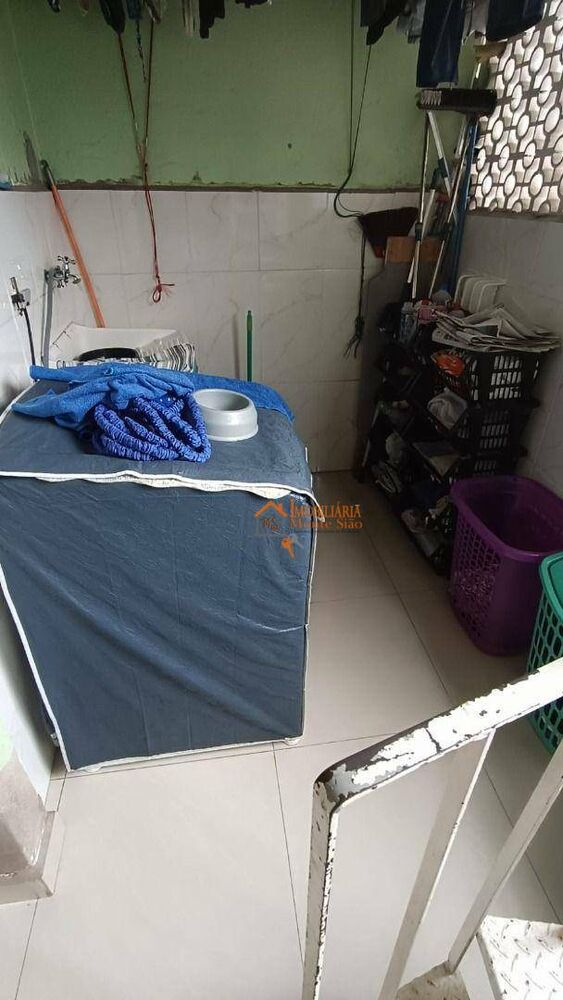Sobrado à venda com 2 quartos, 200m² - Foto 16