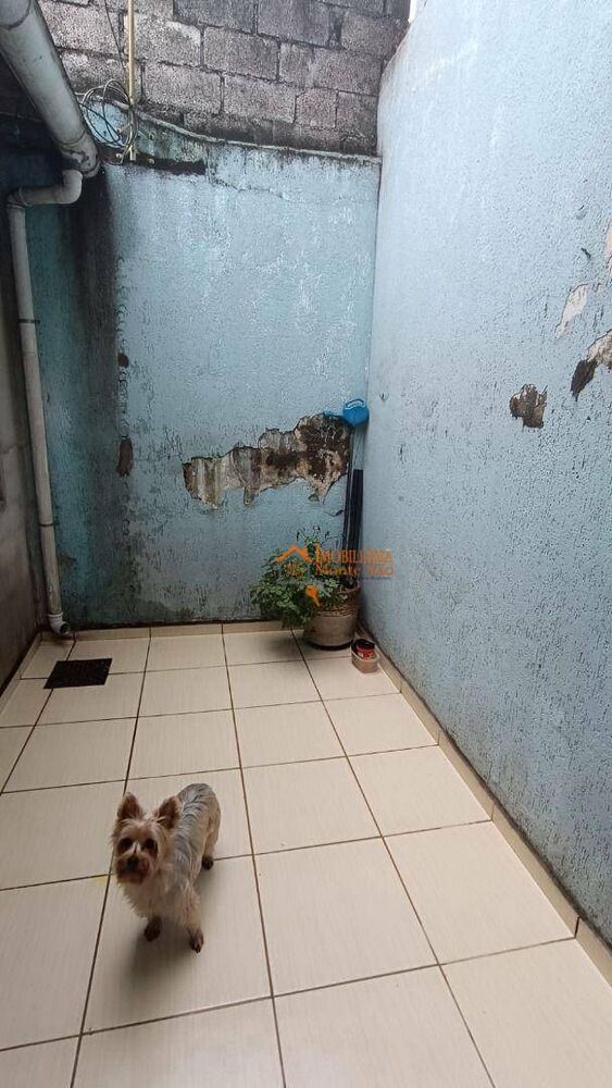 Sobrado à venda com 2 quartos, 200m² - Foto 14