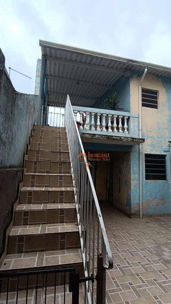 Sobrado à venda com 2 quartos, 200m² - Foto 19