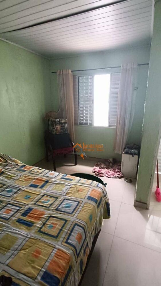 Sobrado à venda com 2 quartos, 200m² - Foto 11