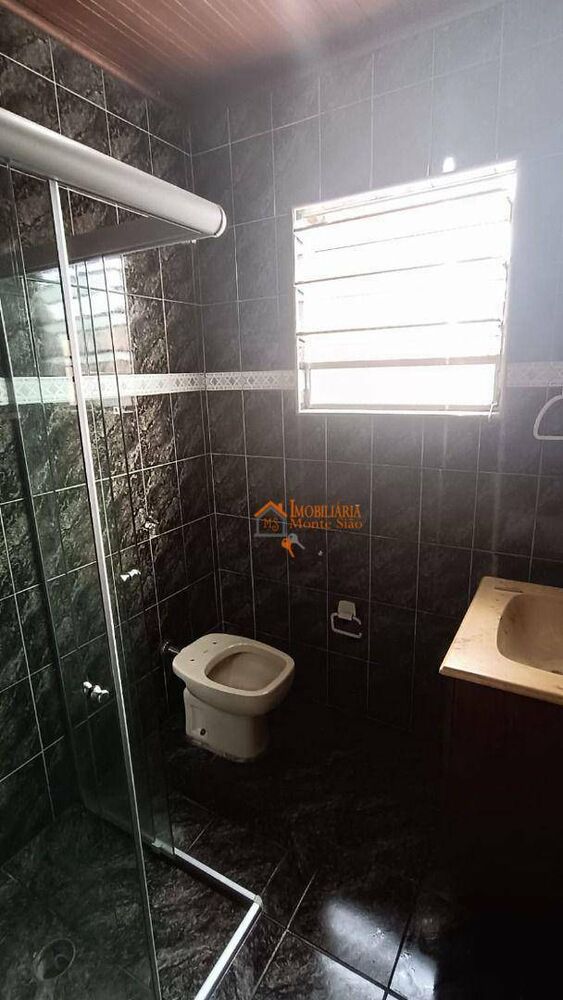 Sobrado à venda com 2 quartos, 200m² - Foto 9