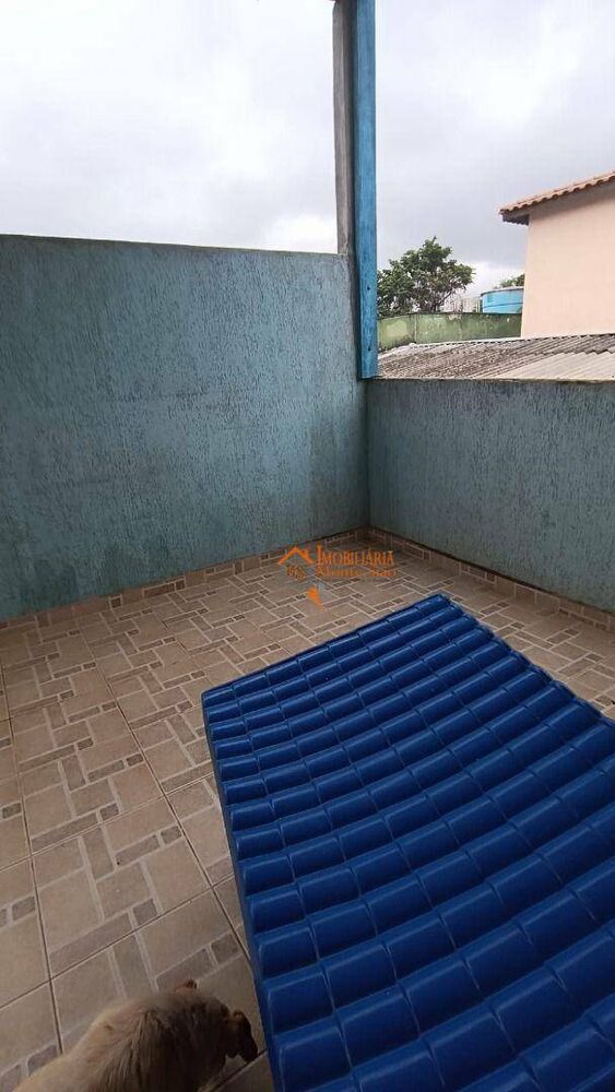 Sobrado à venda com 2 quartos, 200m² - Foto 15