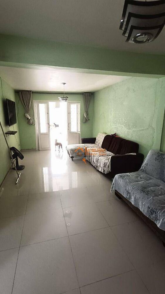 Sobrado à venda com 2 quartos, 200m² - Foto 2