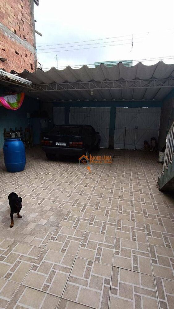 Sobrado à venda com 2 quartos, 200m² - Foto 18