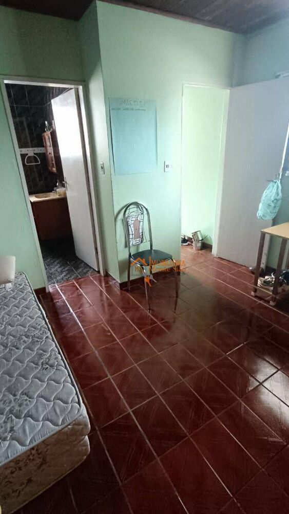 Sobrado à venda com 2 quartos, 200m² - Foto 10