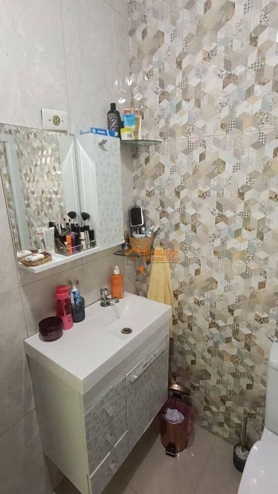 Sobrado à venda com 2 quartos, 200m² - Foto 5