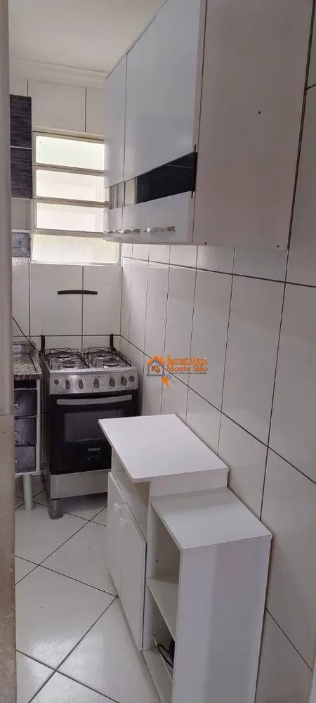 Casa de Condomínio, 2 quartos - Foto 1