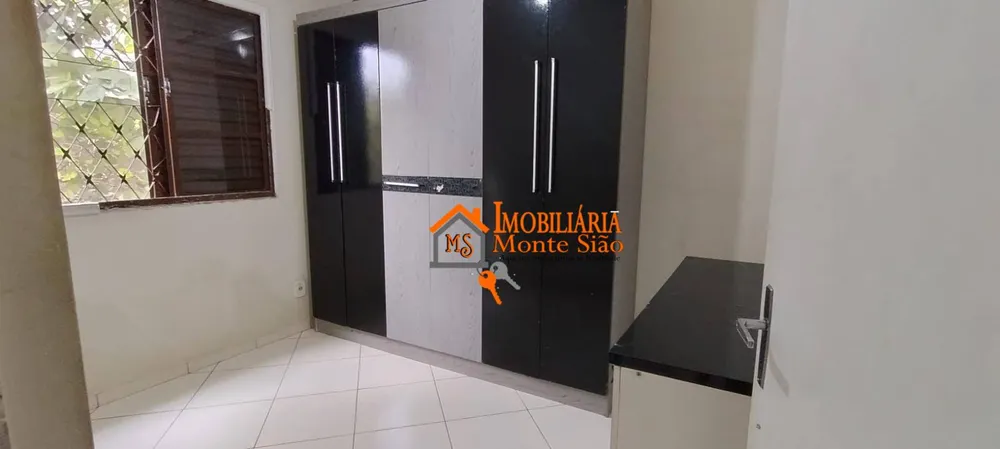 Casa de Condomínio, 2 quartos - Foto 4