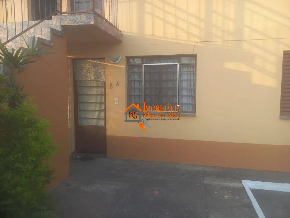 Casa de Condomínio, 2 quartos - Foto 3