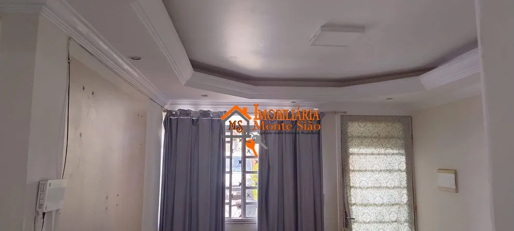 Casa de Condomínio, 2 quartos - Foto 10
